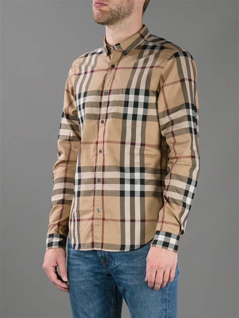 burberry brit clothing online|how much does burberry cost.